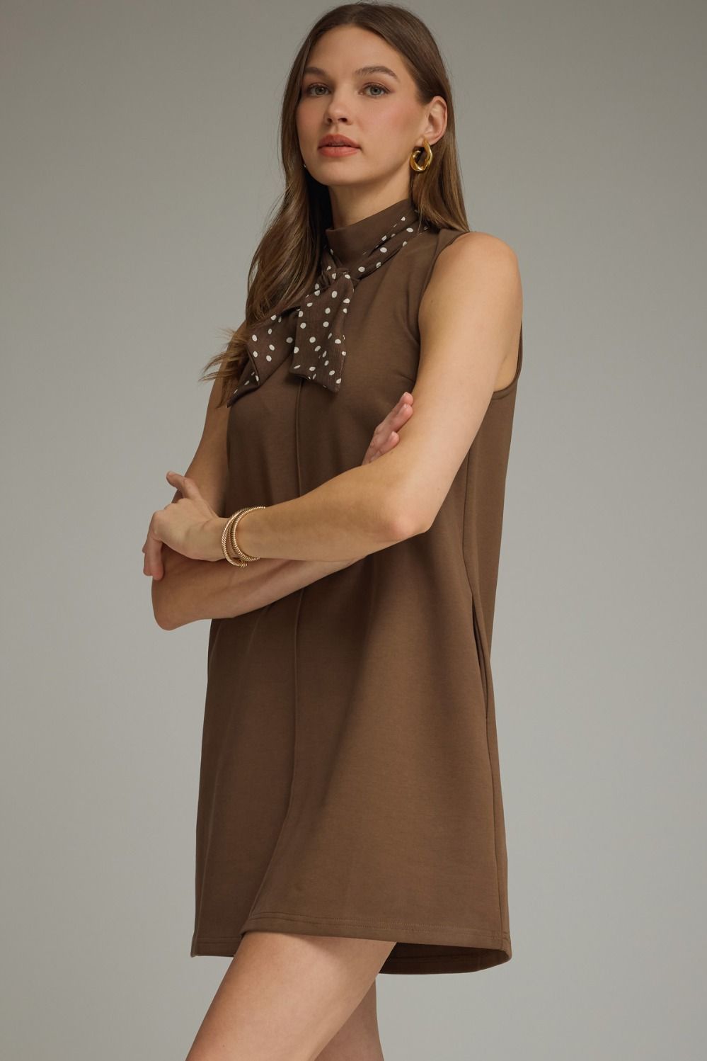 Out On The Town Dress