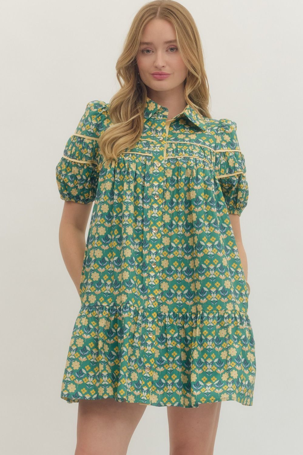 Dancing Queen Dress