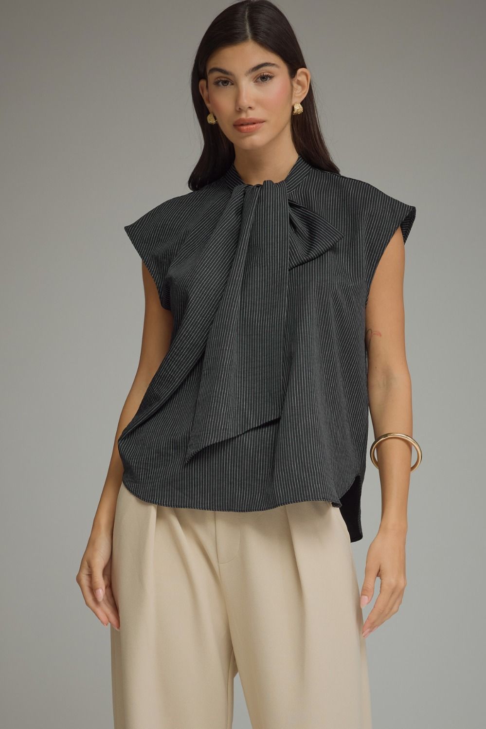 Daydreams Top Black