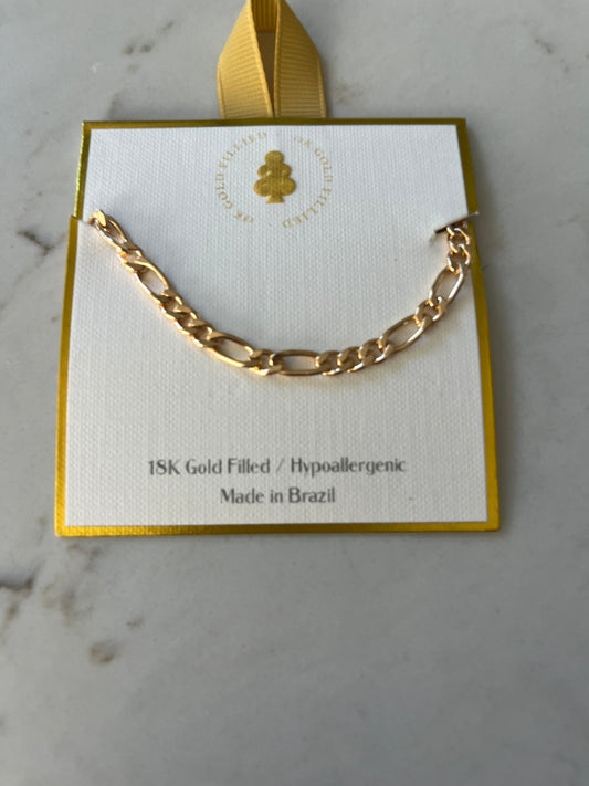 Chain To The Kingdom Bracelets
