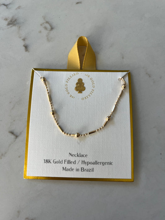 Good Graces Necklace