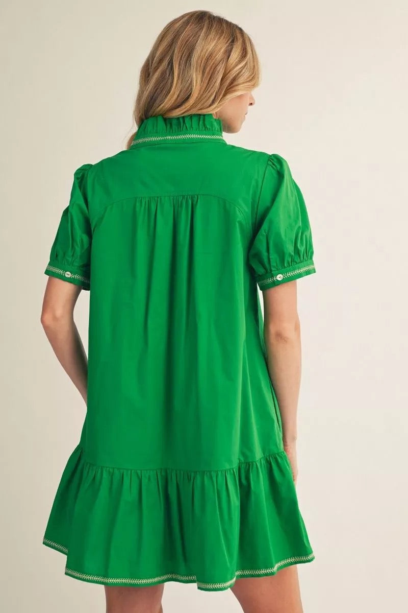 Stand By Me Dress
