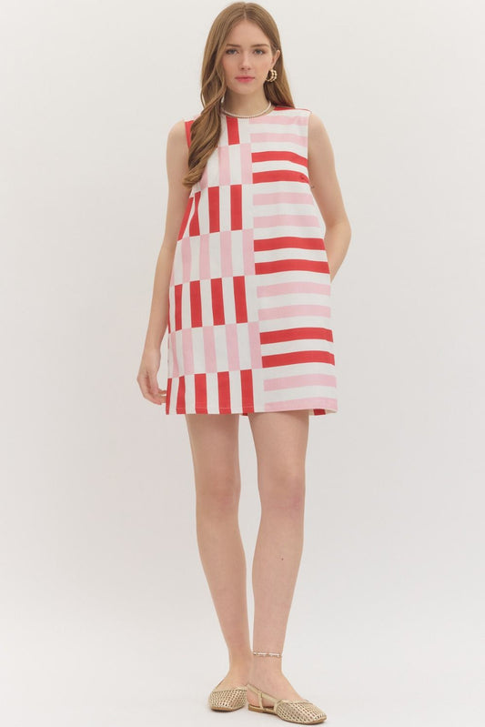 Feel This Way Dress