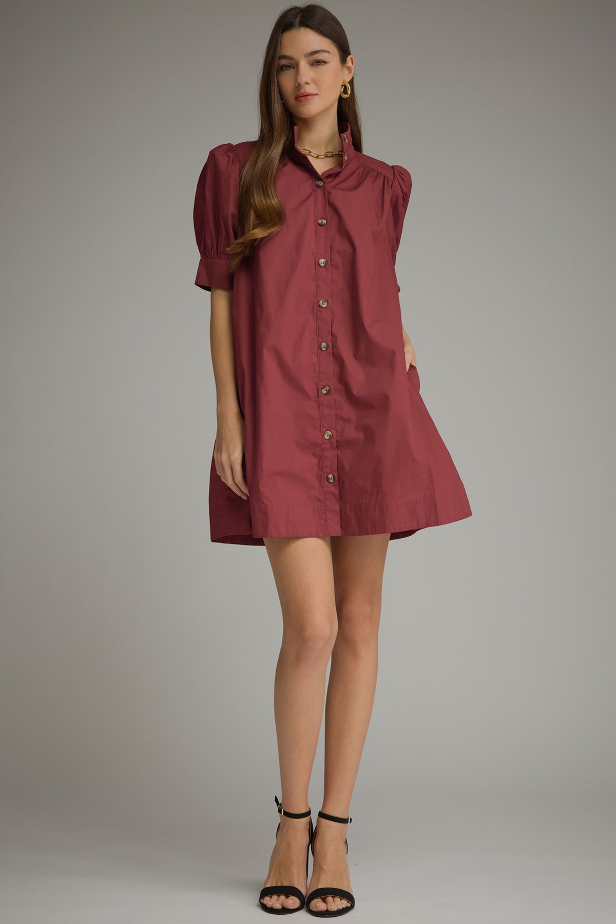 Dressed To Impress Dress