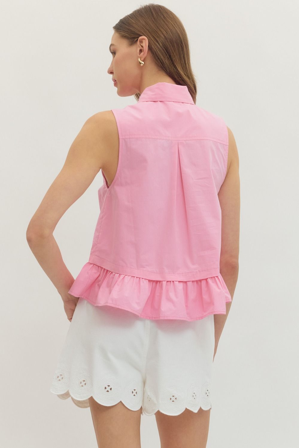 Pretty Little Thing Top