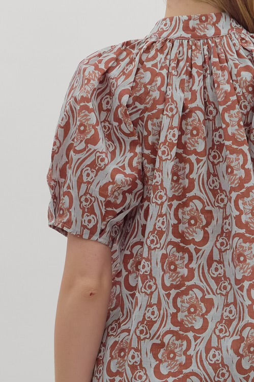 Weekend Fever Top
