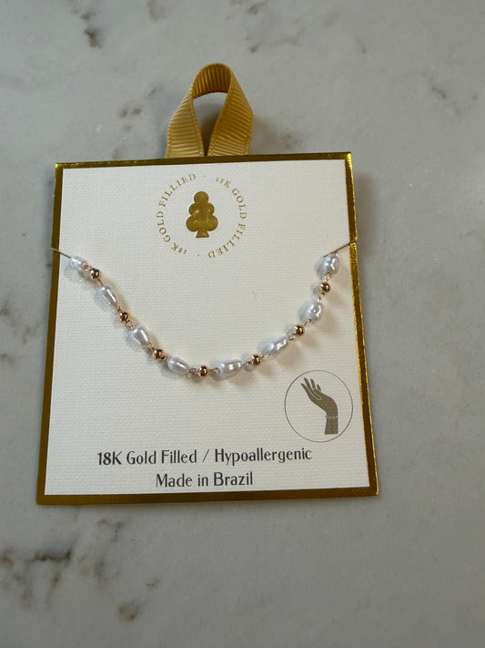 Girly Girl Bracelet