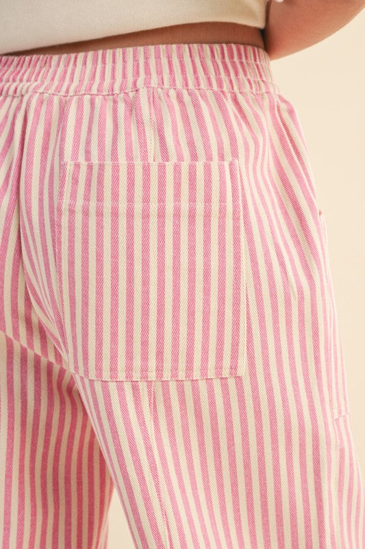 Palm Springs Pants