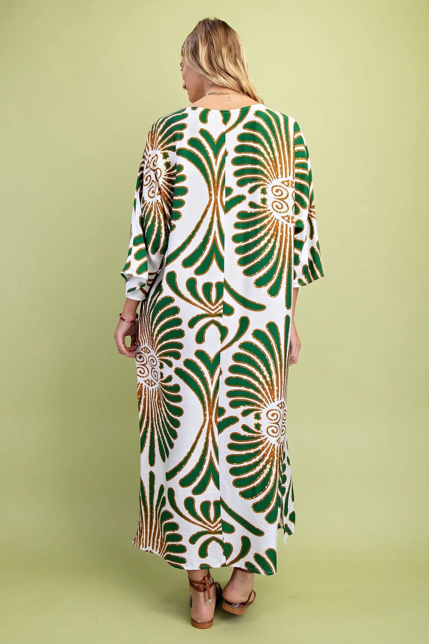 The Getaway Dress