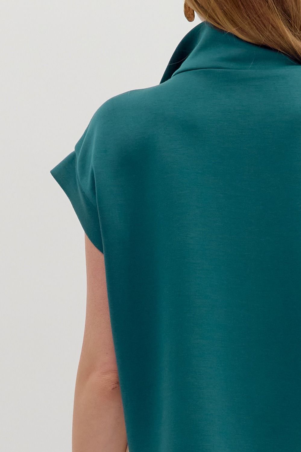 Loving Life Set Teal
