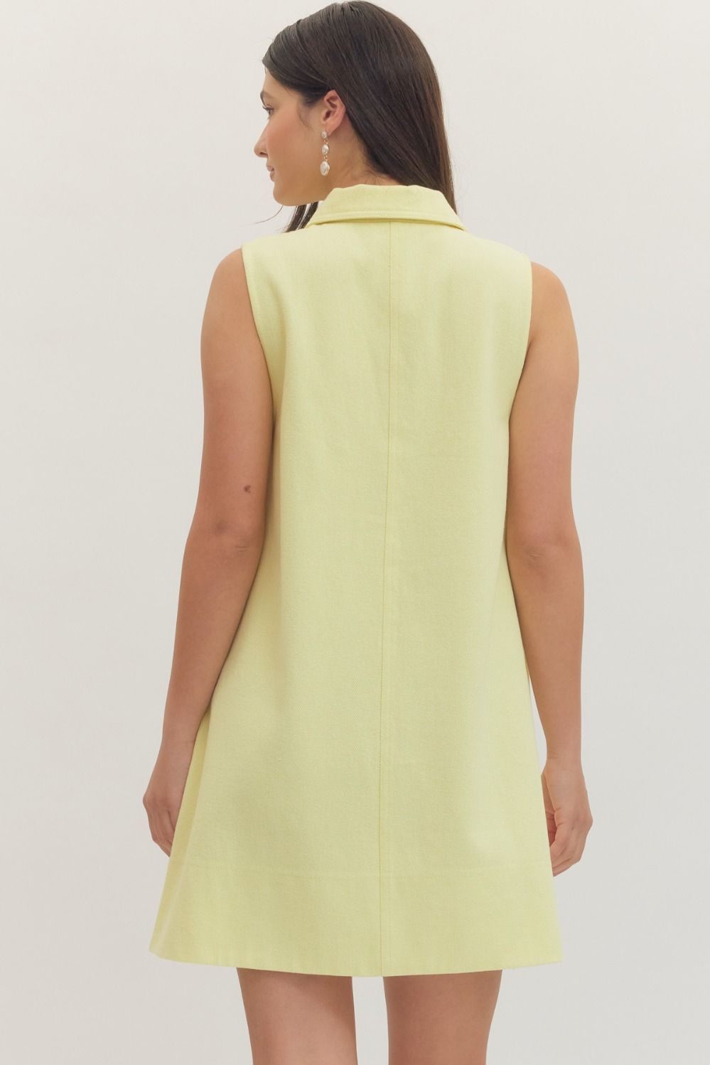 Golden Hour Dress