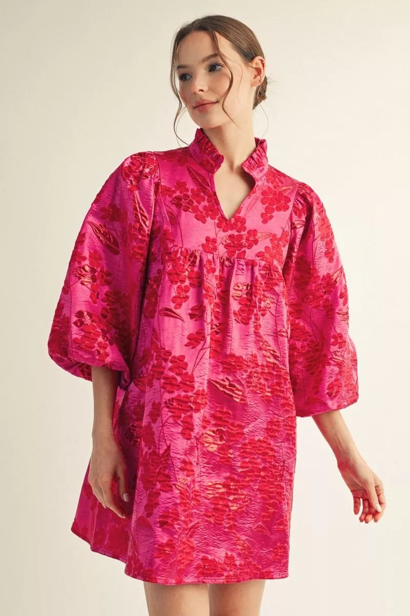 Remember Me Dress