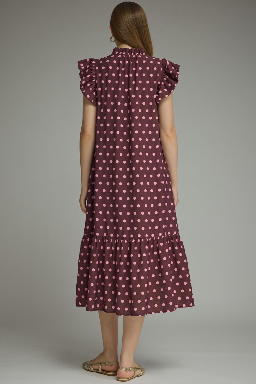 Hey Jealousy Dress