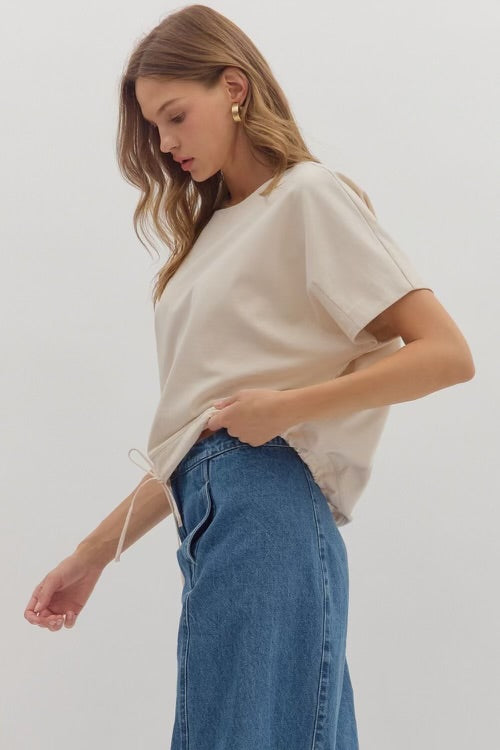 Talk Of The Town Top