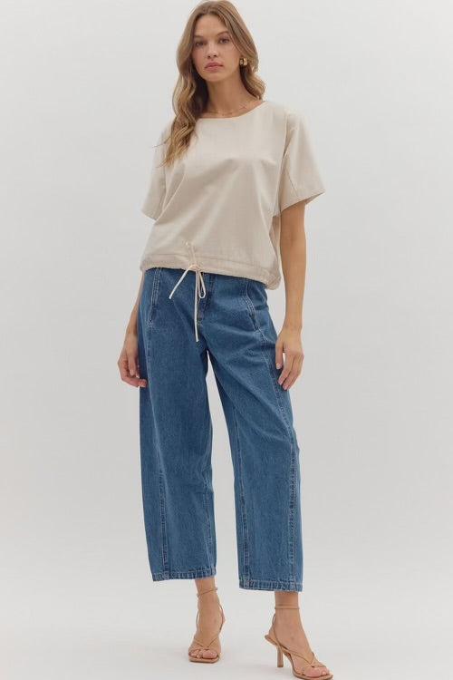 Talk Of The Town Top