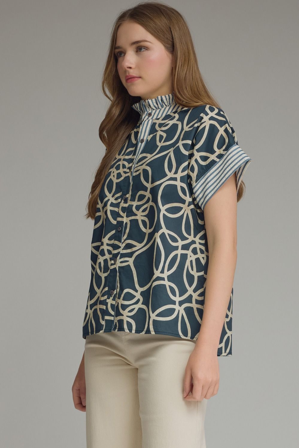 In Every Direction Top