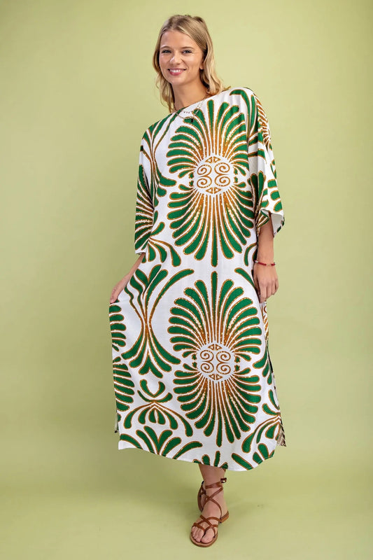 The Getaway Dress