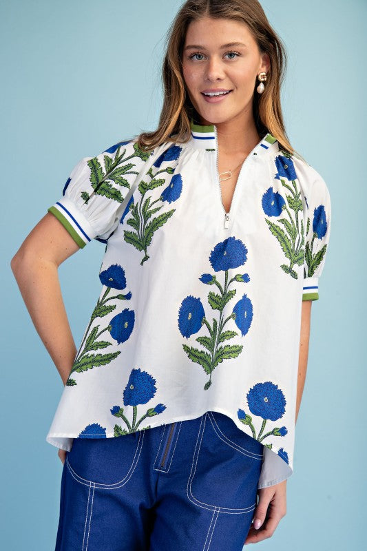 Say You Love Me Top