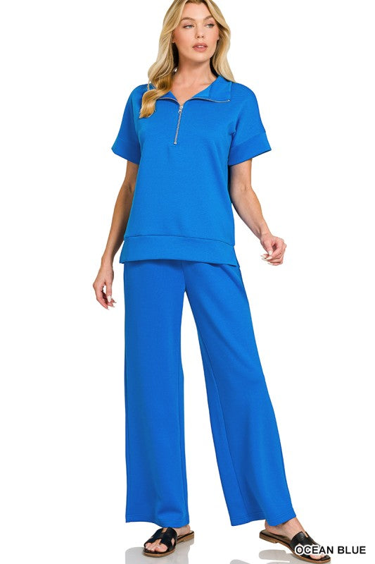 Always On the Go Set