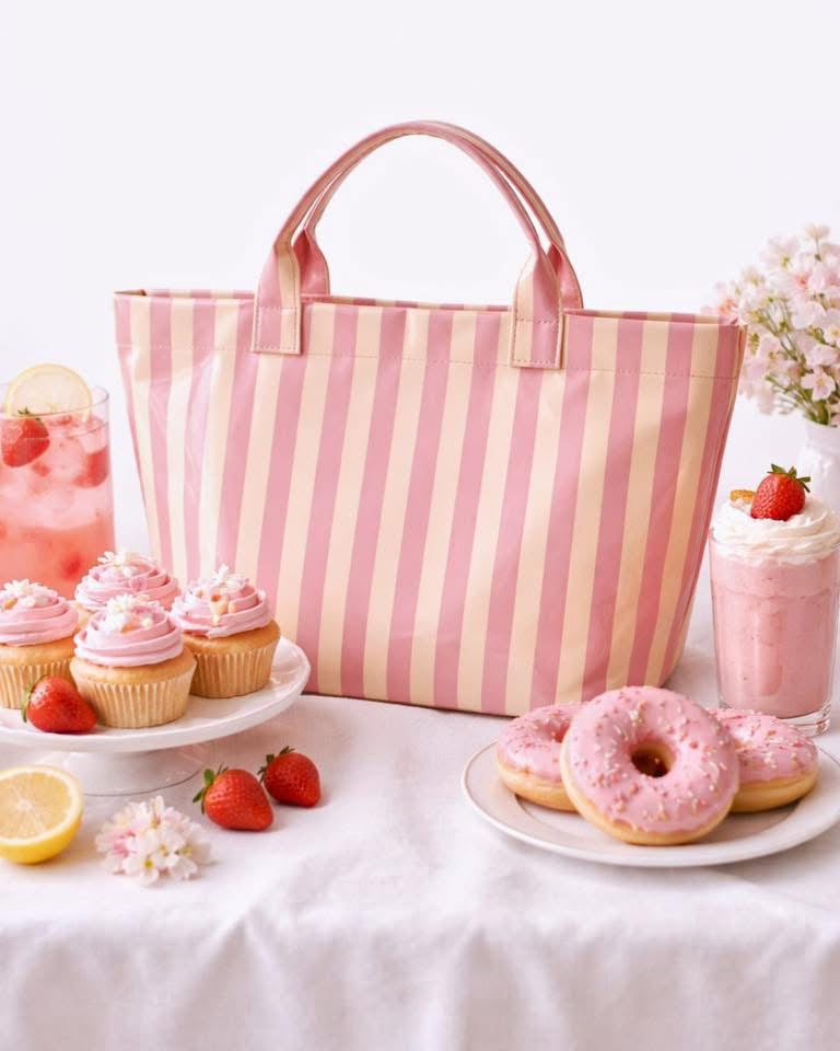 Fun In The Sun Tote Bags