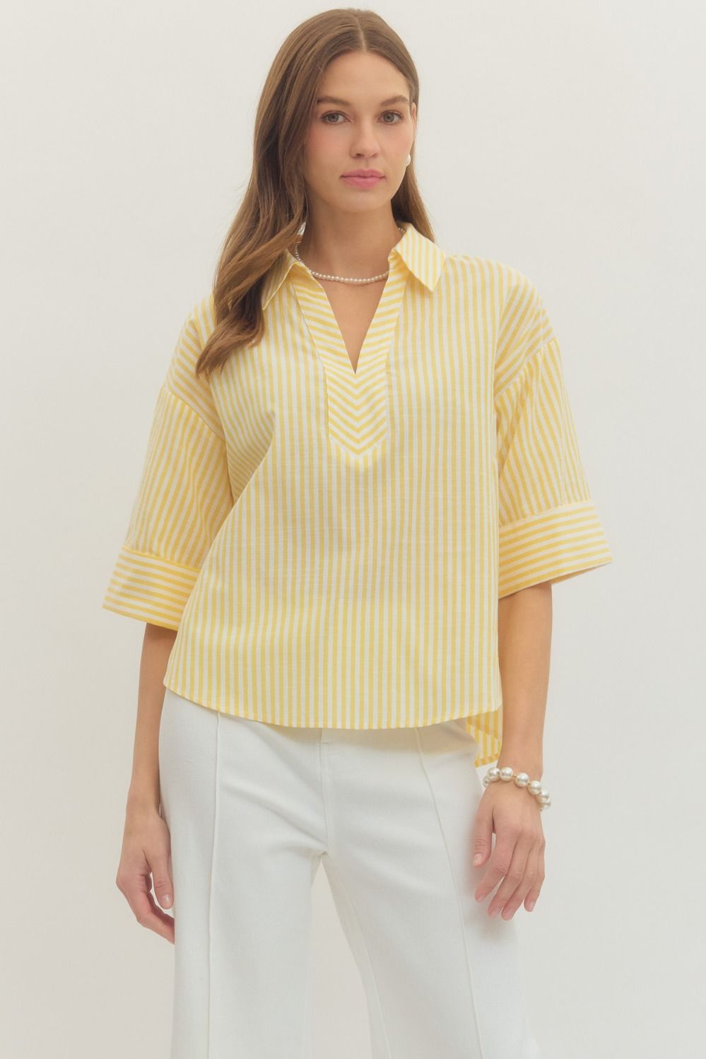Sunshine State Of Mind Top