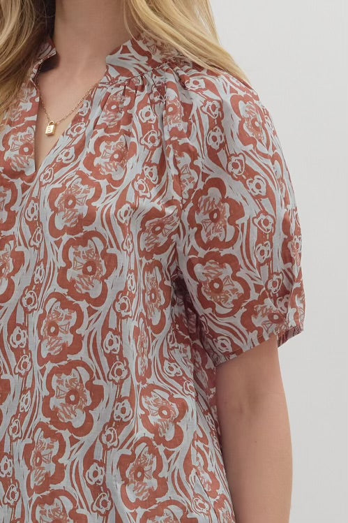 Weekend Fever Top