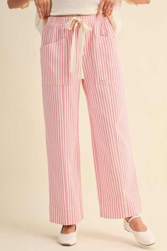 Palm Springs Pants