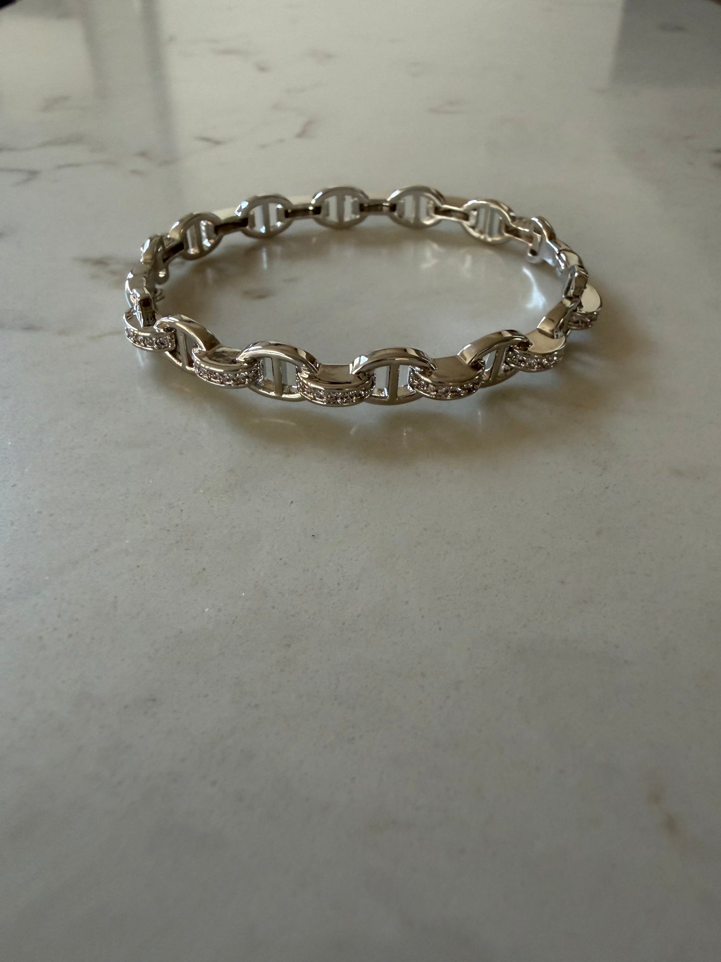 The Way I Am Bracelet