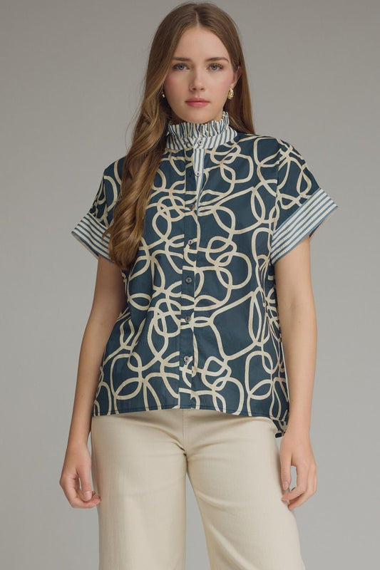 In Every Direction Top