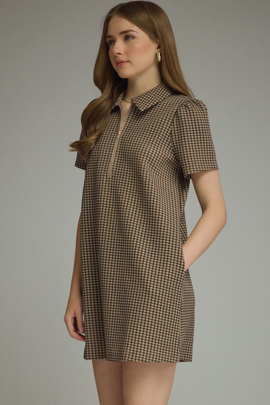 All Work & Play Dress