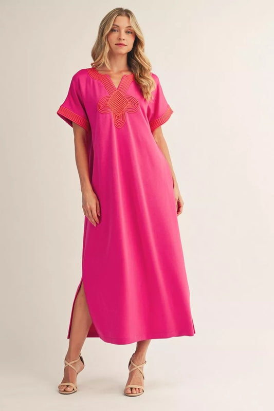 Take Me Anywhere Dress