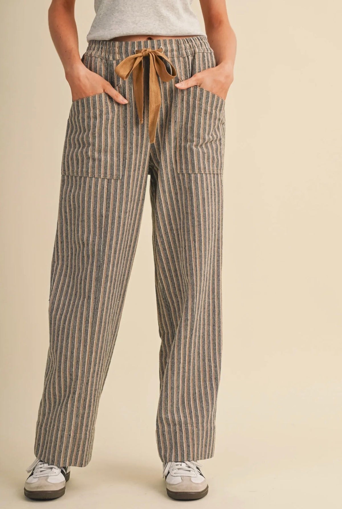 Walk The Line Pants