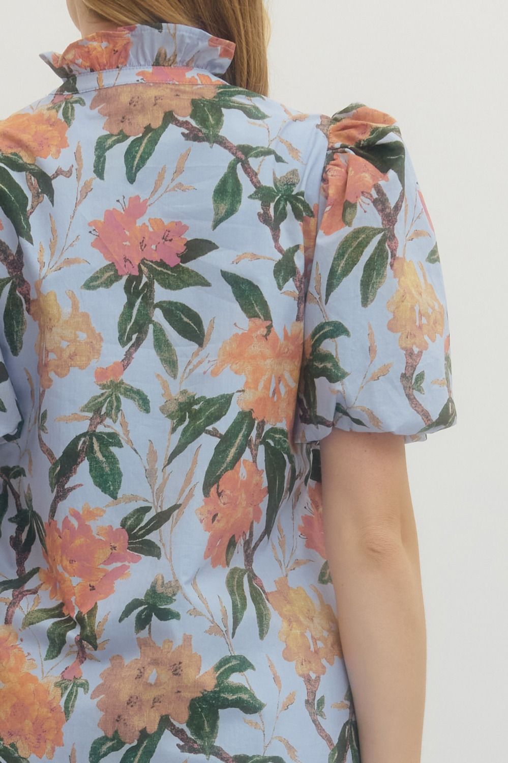 Show Me The Way Dress