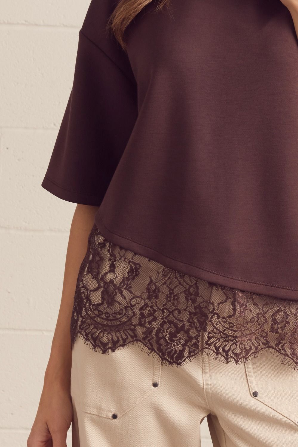 Limitless Top
