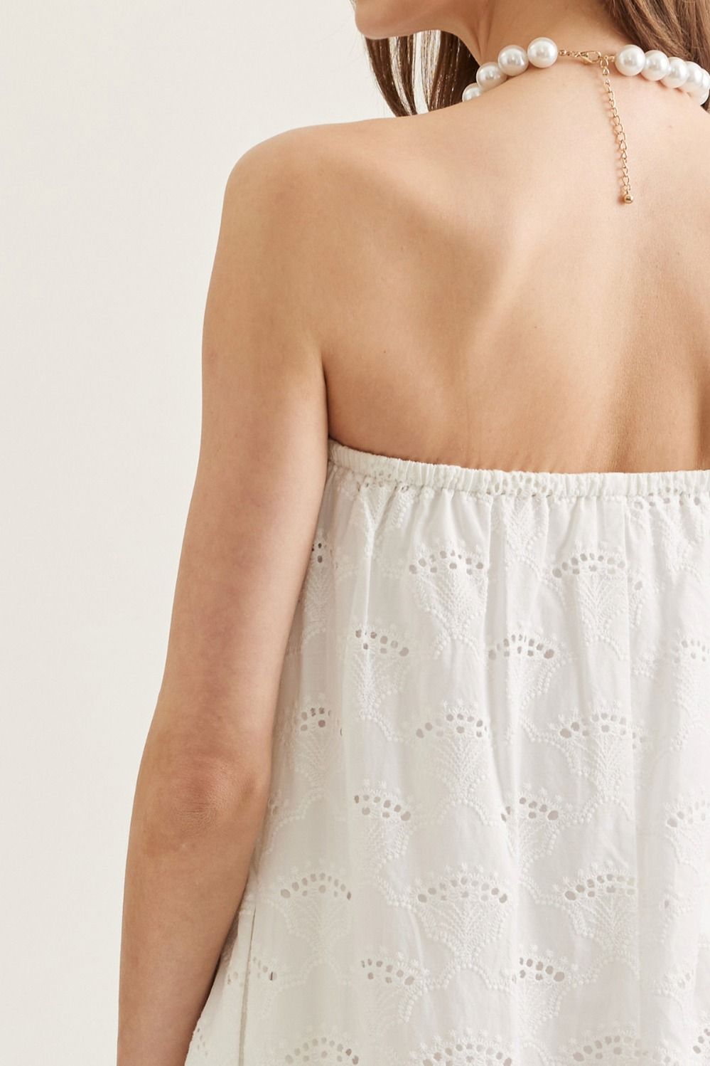 Time Of My Life Dress
