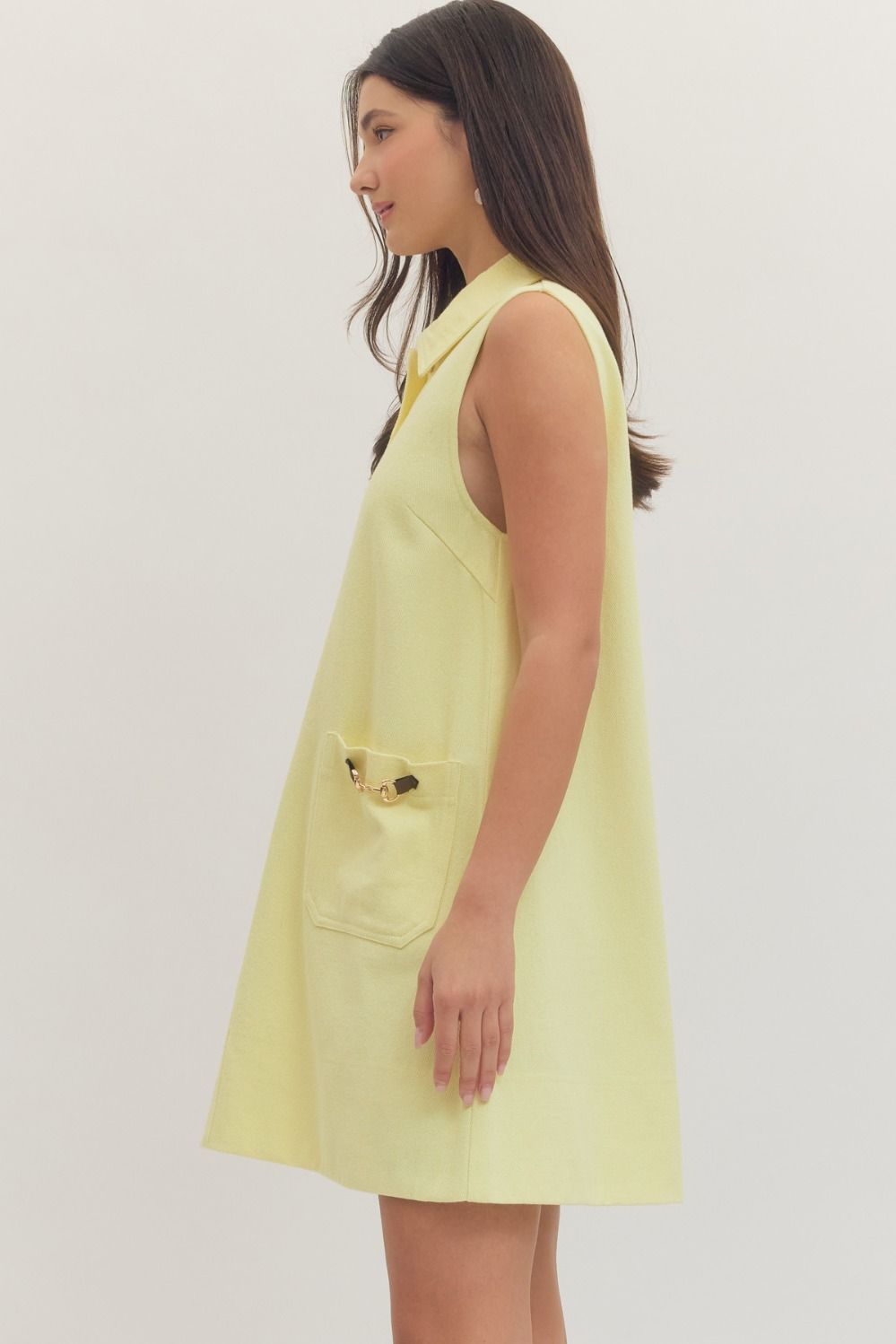 Golden Hour Dress