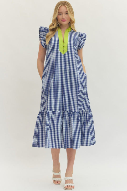 Love Me Dress