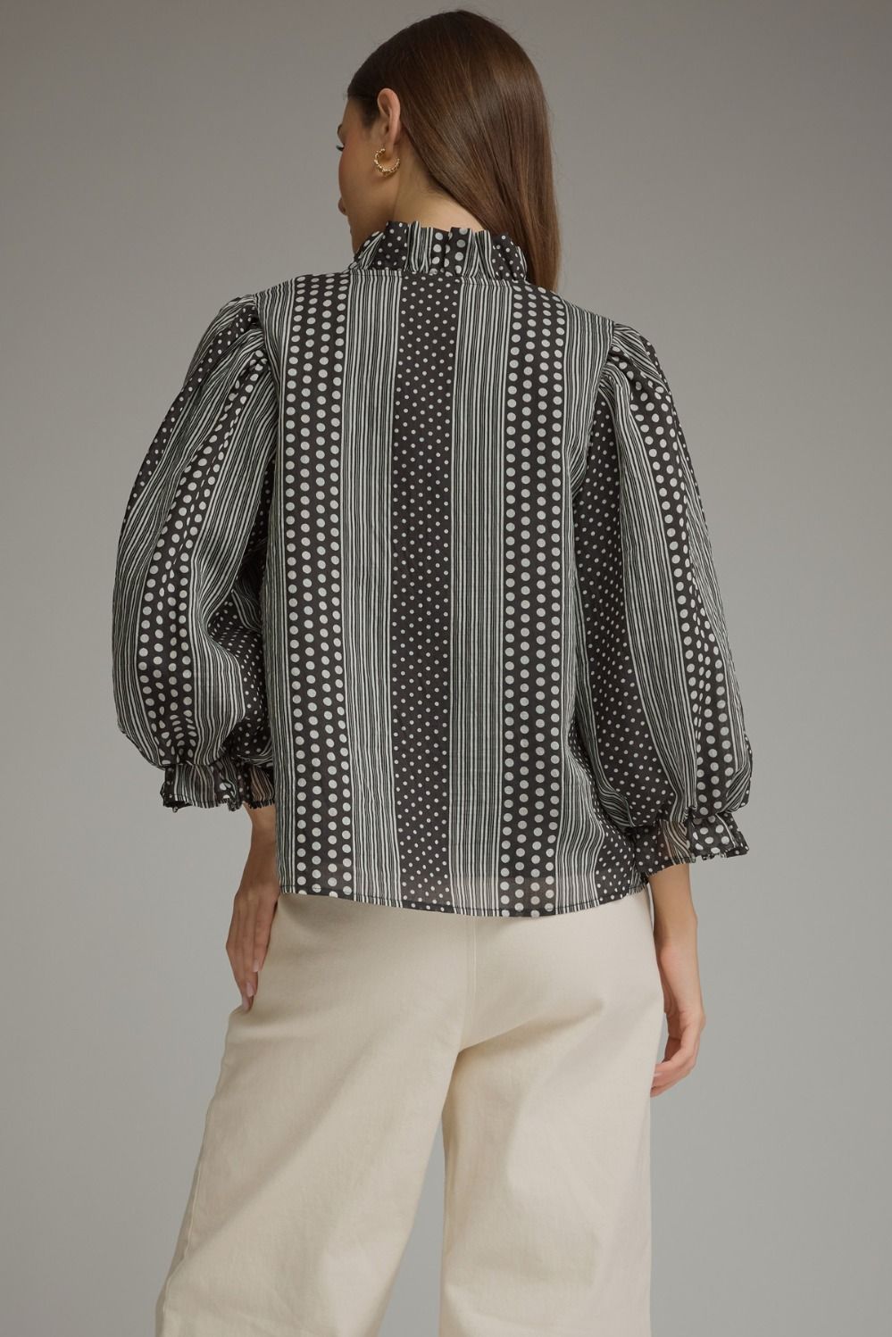 Midnight Muse Top