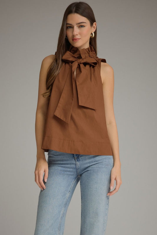 Autumn Nights Top