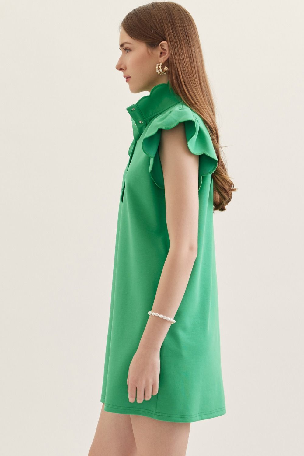 On The Go Dress