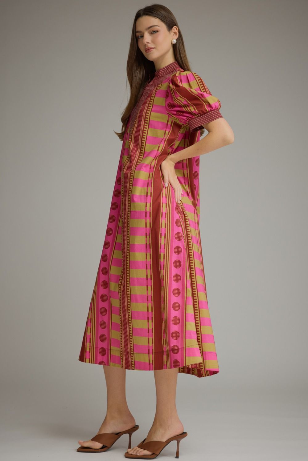 All The Fun Dress