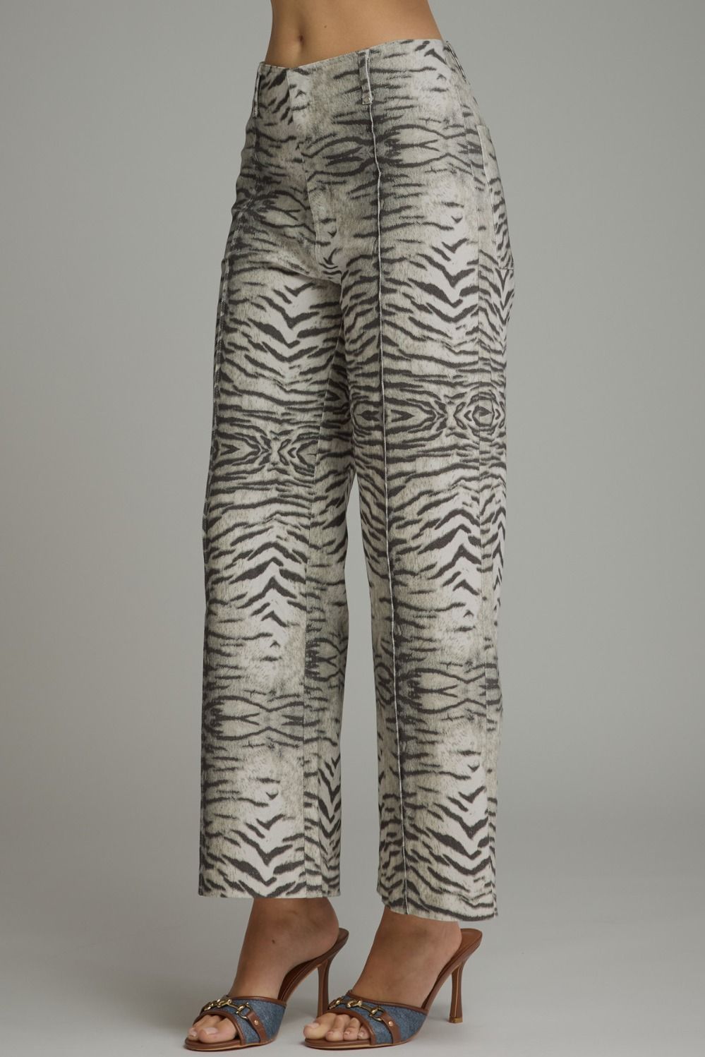 On The Wild Side Pants