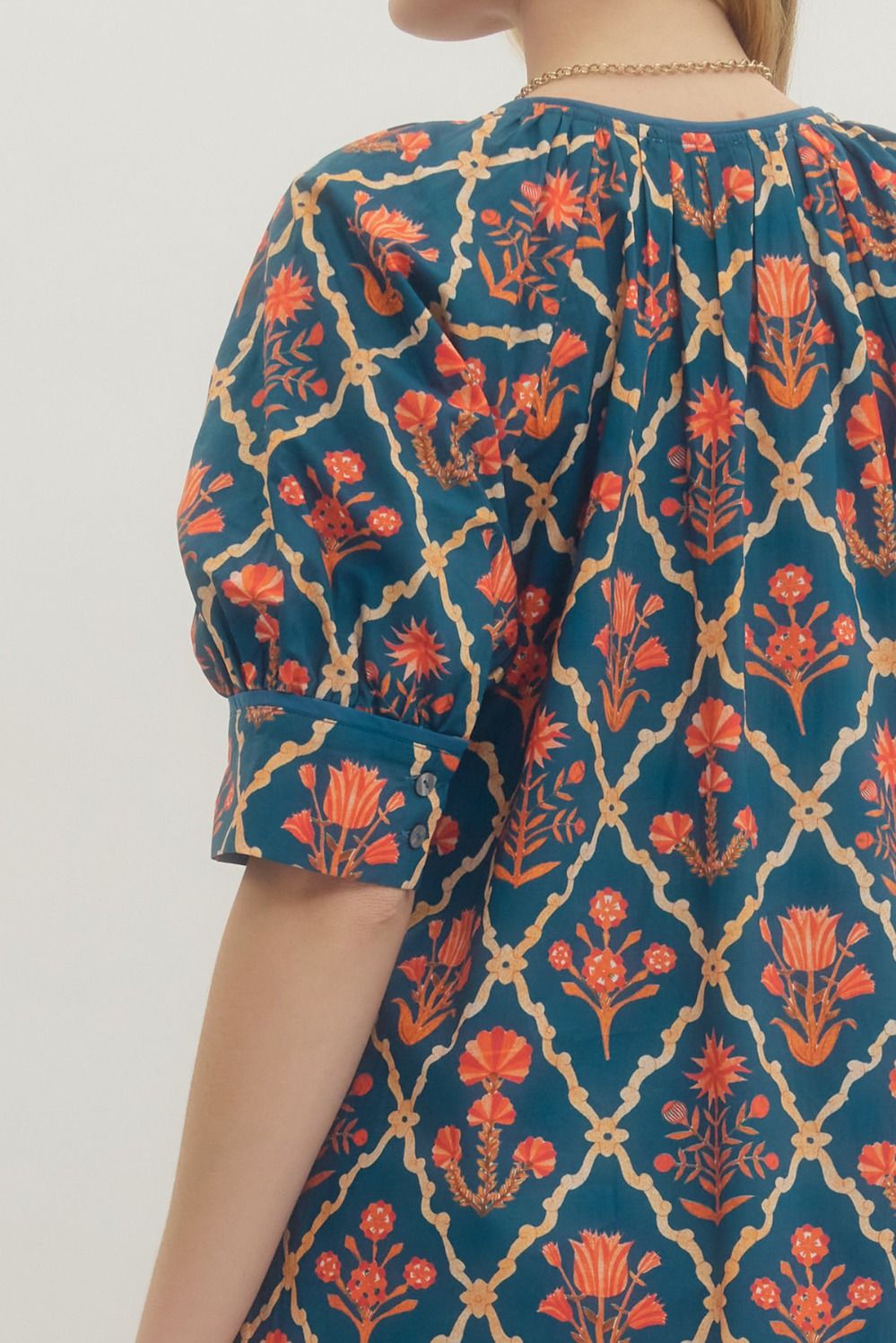 On My Mind Dress