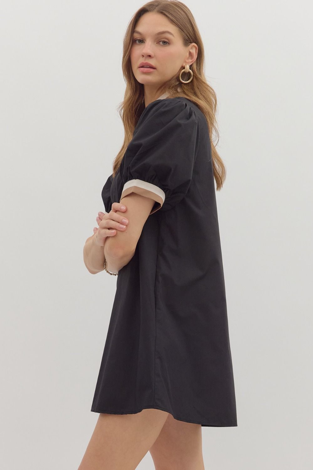 Remember Me Dress