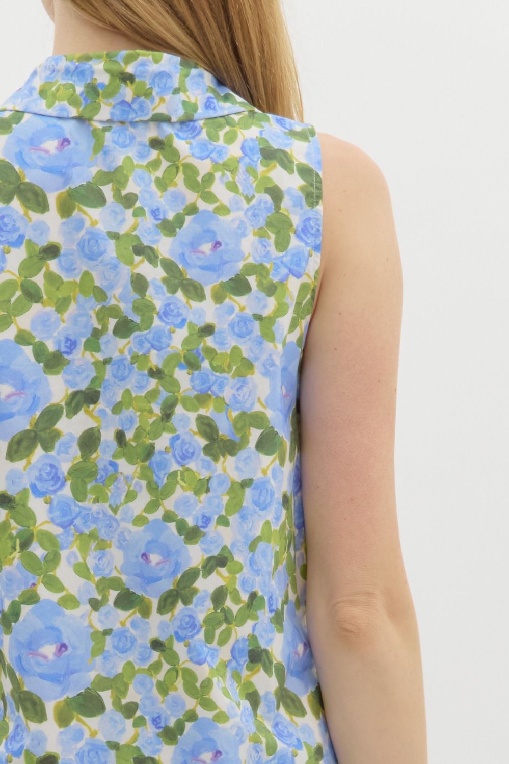In Full Bloom Dress