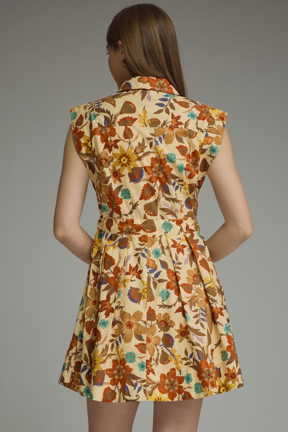 Fall Dreams Dress