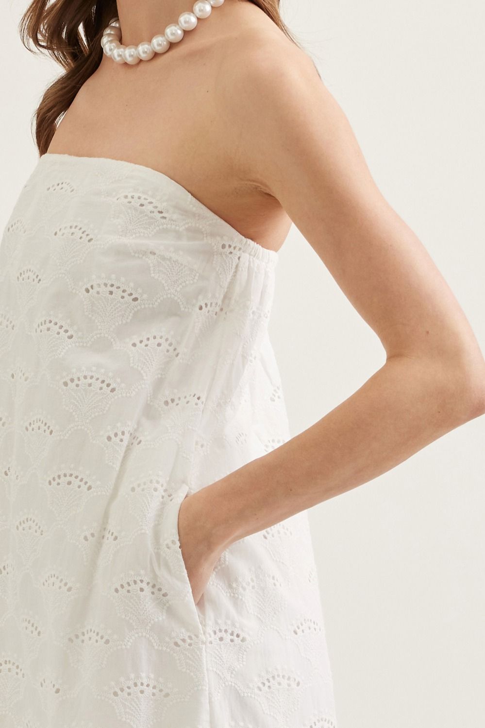 Time Of My Life Dress
