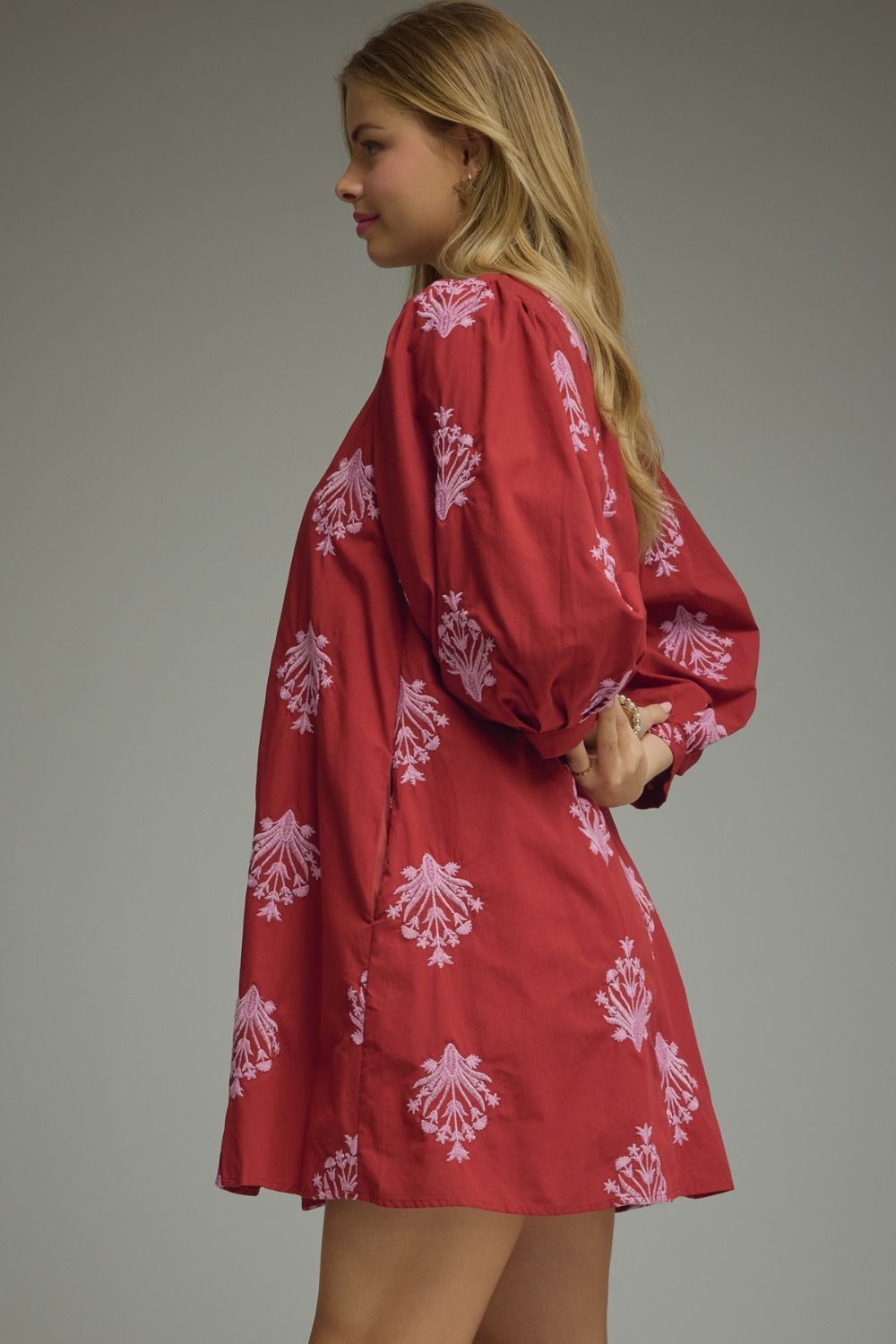 In Your Dreams Dress