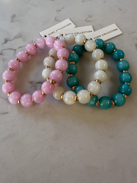 Carry On Bracelets