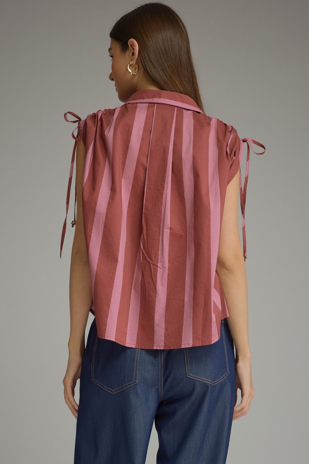 Over It Top Pink/Red
